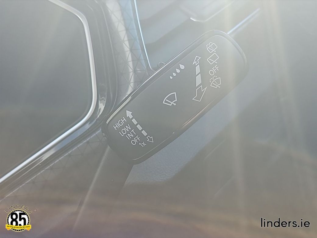 2022 Volkswagen T-Cross