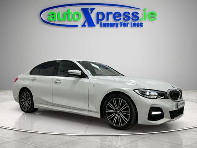 2019 BMW 3 Series