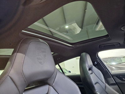 2026 Porsche Panamera
