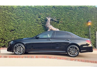 2019 Mercedes-Benz E Class