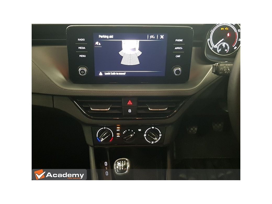 2023 Skoda Scala