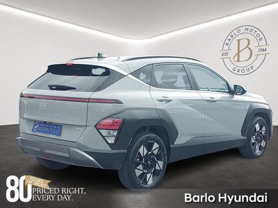 2026 Hyundai Kona