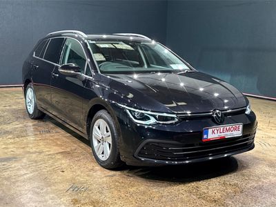 2023 Volkswagen Golf