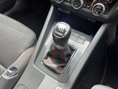 2018 Skoda Octavia