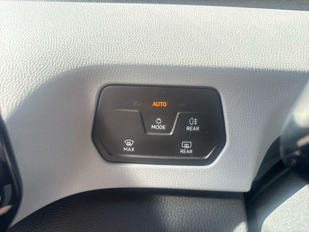 2023 Volkswagen ID.3