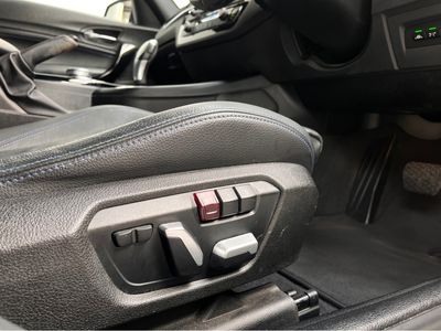 2019 BMW 1 Series