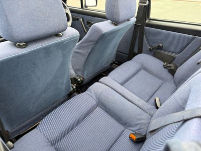 1992 Volkswagen Golf