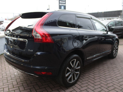 2017 Volvo XC60