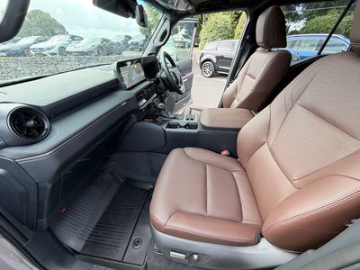 2026 Toyota Landcruiser
