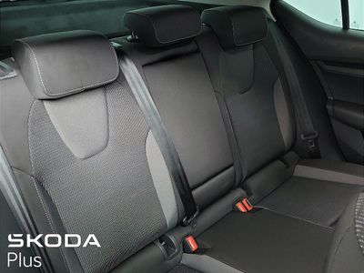 2023 Skoda Octavia