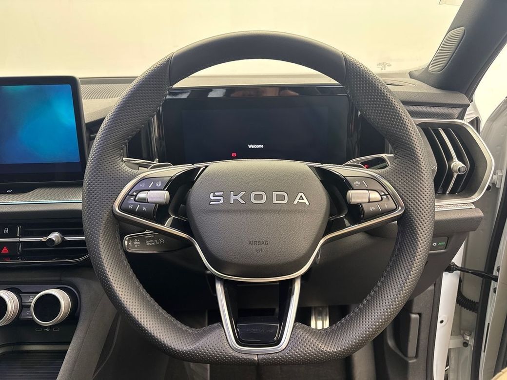 2025 Skoda Kodiaq