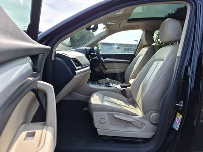 2019 Audi Q5