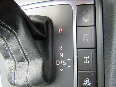 2017 Volkswagen Amarok