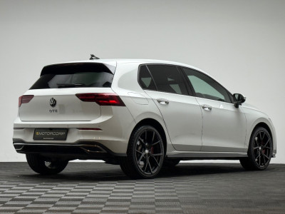 2023 Volkswagen Golf