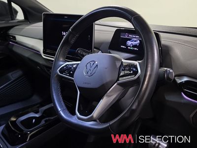 2025 Volkswagen ID.4