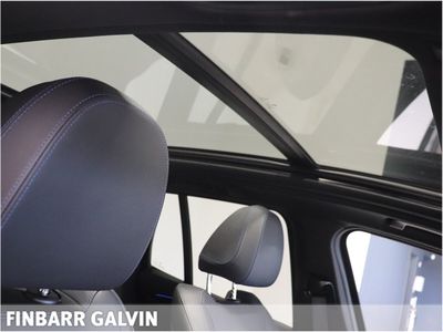 2022 BMW iX3