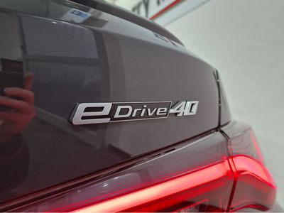 2022 BMW i4