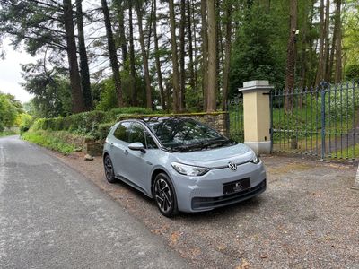 2023 Volkswagen ID.3