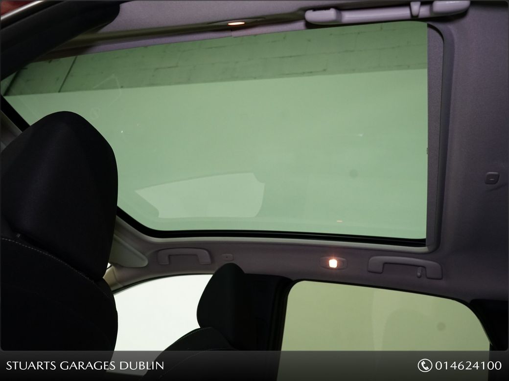 2024 Nissan Qashqai