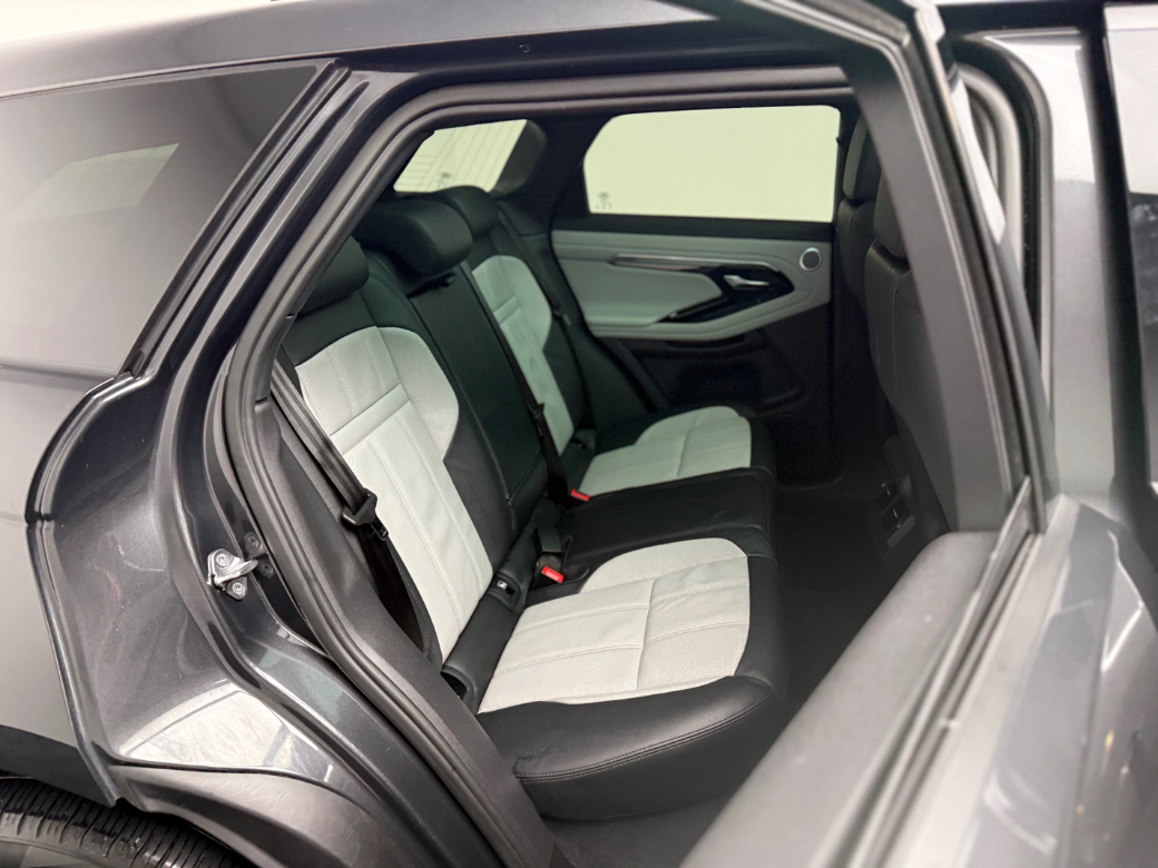 2023 Land Rover Range Rover Evoque