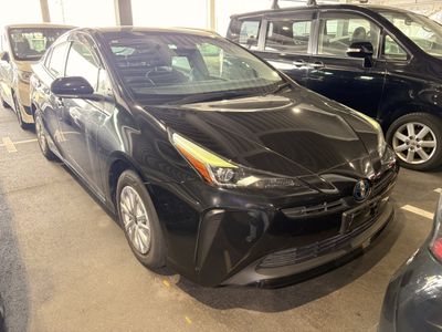 2021 Toyota Prius