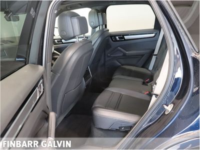 2022 Porsche Cayenne