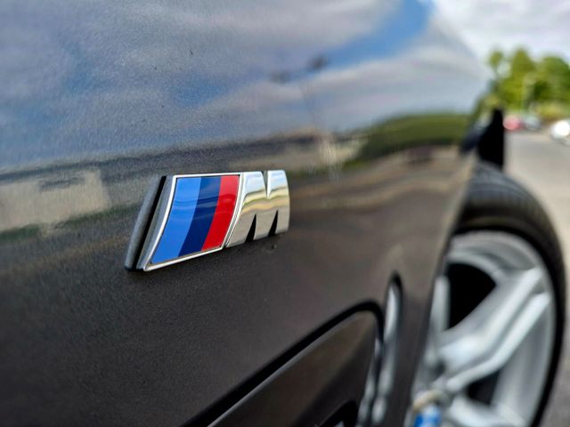 2015 BMW 4 Series