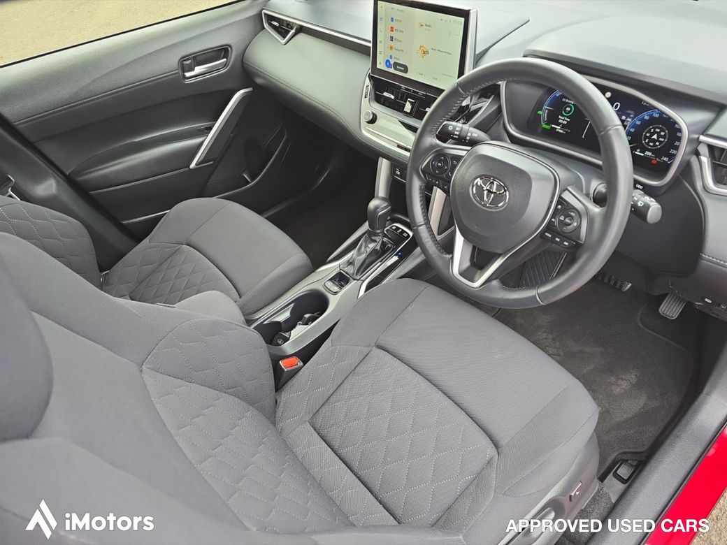 2023 Toyota Corolla