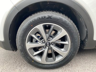 2020 Kia Sorento
