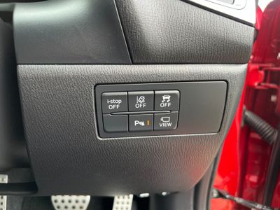 2019 Mazda Mazda3