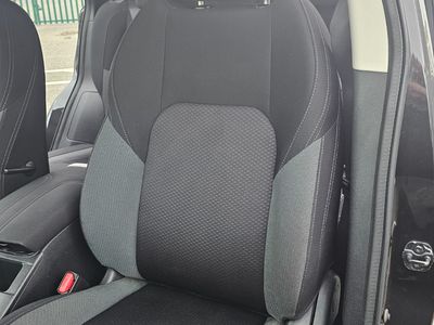 2018 Nissan Qashqai