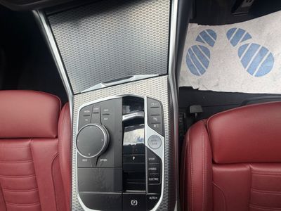 2023 BMW 3 Series