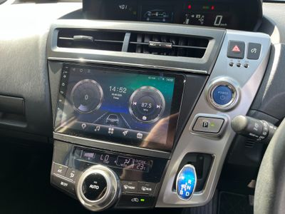 2020 Toyota Prius+