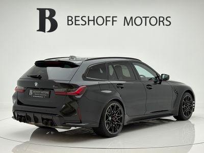 2024 BMW M3