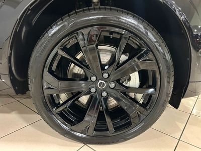 2025 Volvo XC60