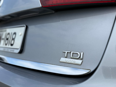 2017 Audi A6