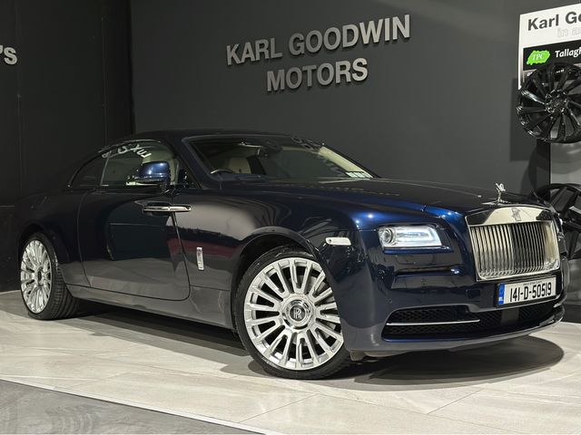 vehicle for sale from Karl Goodwin Motors