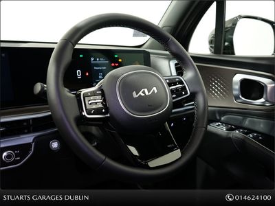 2024 Kia Sorento