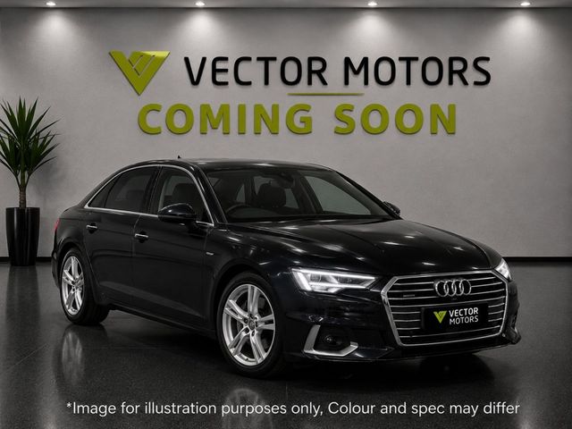 vehicle for sale from Vector Motors
