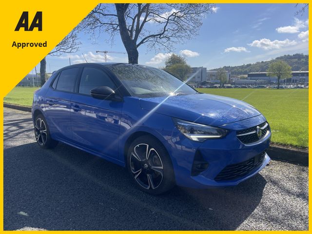 vehicle for sale from Jonathan O'Brien Cars