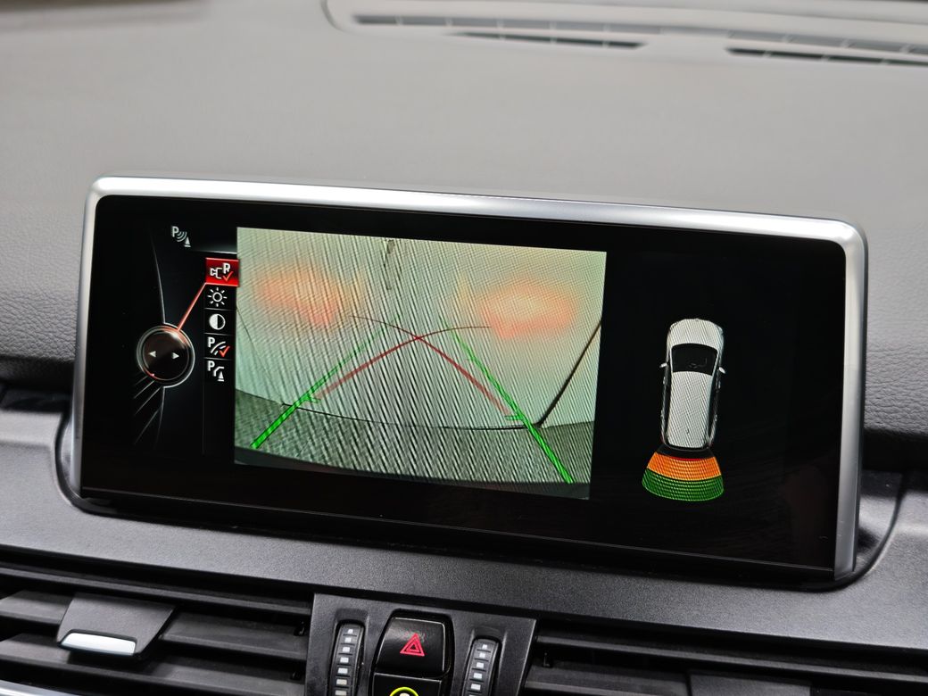 2016 BMW 2 Series Gran Tourer