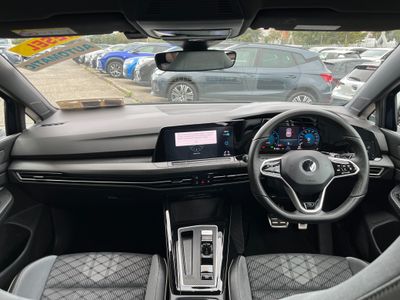 2022 Volkswagen Golf