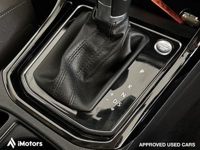 2017 Volkswagen Touran