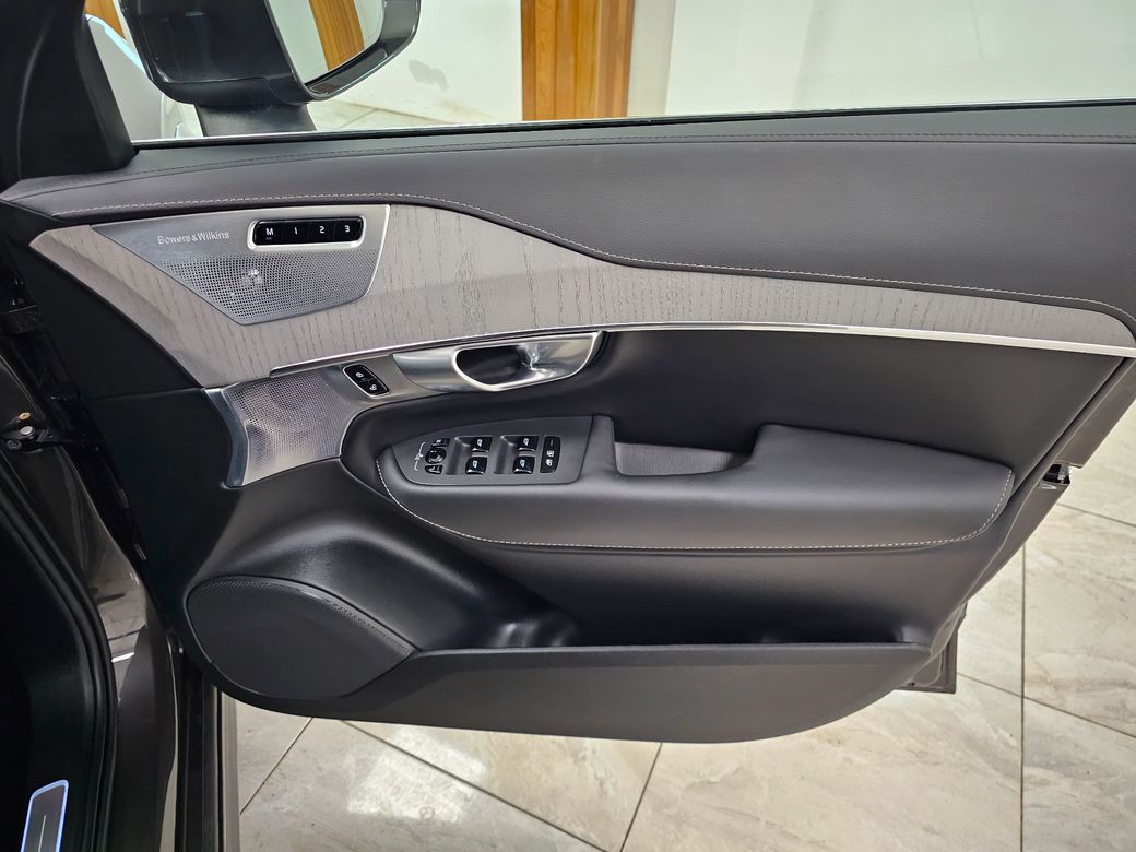 2024 Volvo XC90