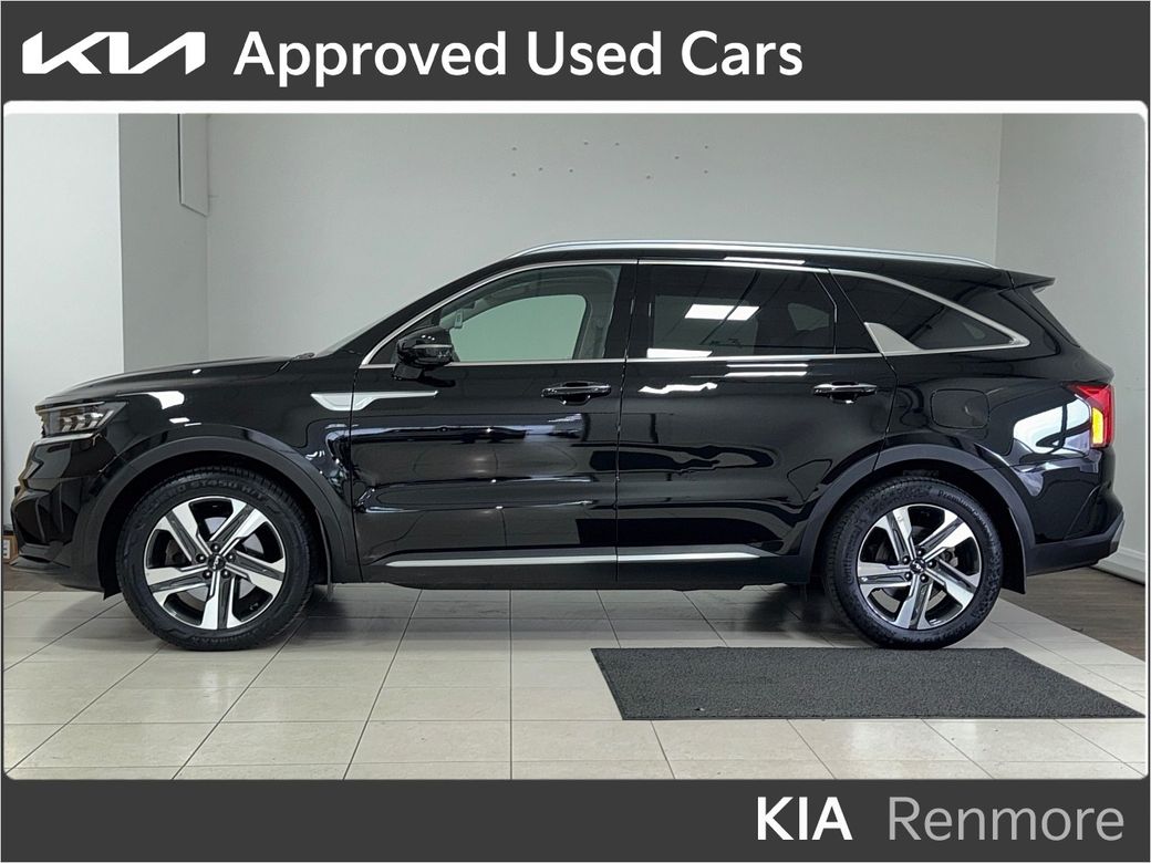 2023 Kia Sorento