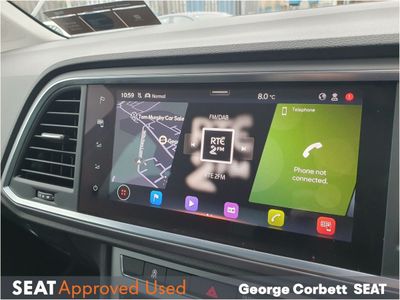 2023 SEAT Ateca