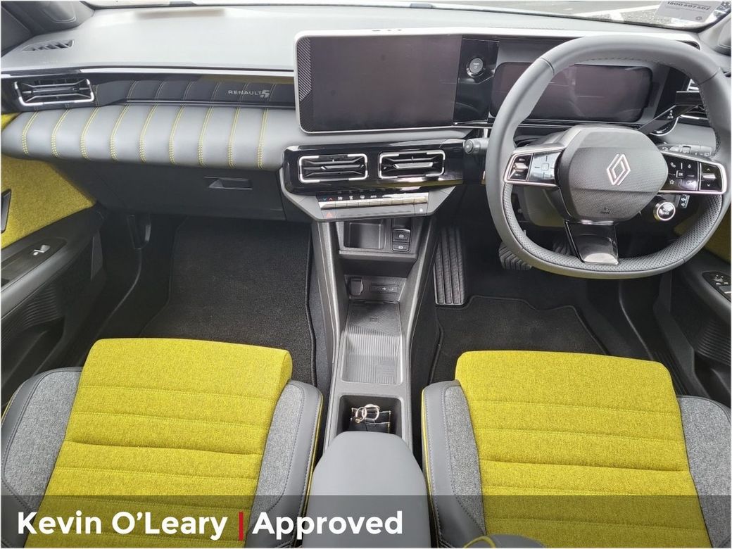 2026 Renault 5