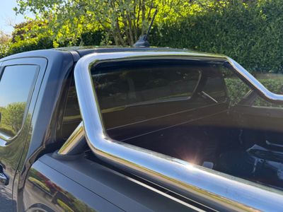 2023 Volkswagen Amarok