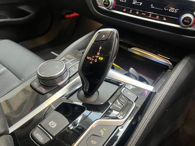 2020 BMW 5 Series