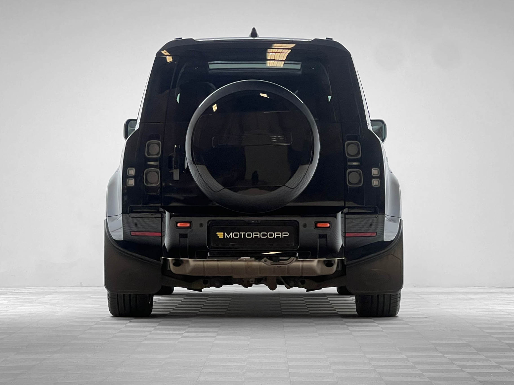 2023 Land Rover Defender